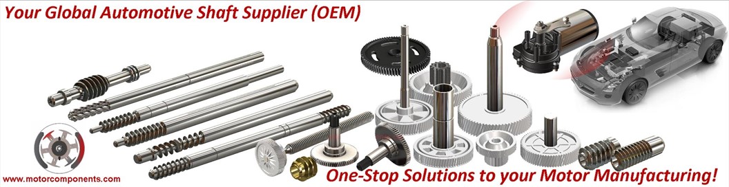 Appliance Components supplied by Motor Components Ltd