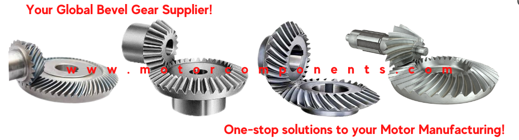 Ball Bearings supplied by Motor Components Ltd