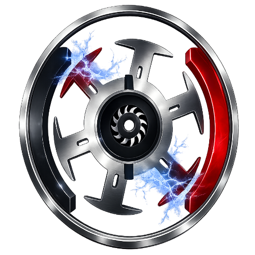 Motor Components Ltd emblem