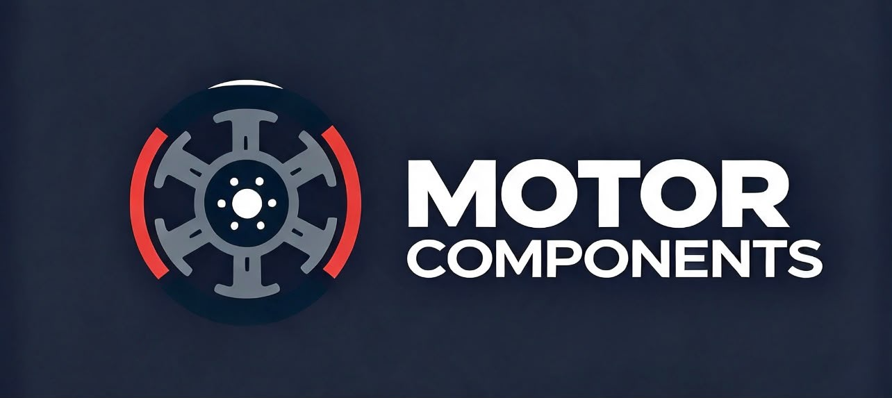 Motor Components Ltd