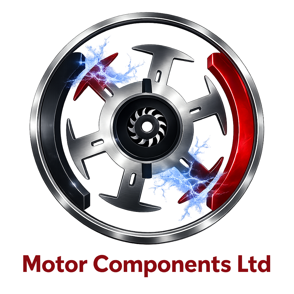 Motor Components Ltd