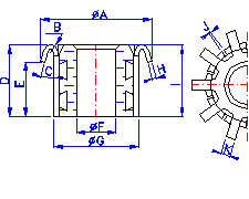 Source document graphic